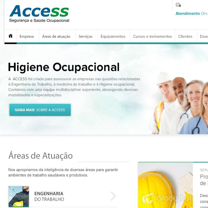 Access Segmed
